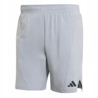 Spodenki męskie - Spodenki Adidas Szorty Trening Essentails Jp0924 R. S - miniaturka - grafika 1