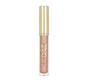 Golden Rose - EYE GLAZE Liquid Eyeshadow - Płynny cień do powiek - 3,5 ml - 05 ROSE GOLD - Cienie do powiek - miniaturka - grafika 1