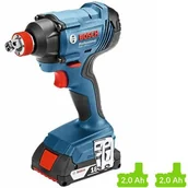 Wkrętarki - Bosch 06019G5223 - miniaturka - grafika 1