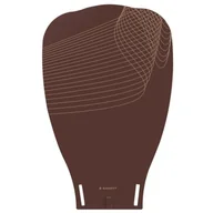 Pozostałe urządzenia kosmetyczne - GARETT BEAUTY Maska LED Skin Ritual Hands Brązowy - miniaturka - grafika 1