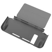 Akcesoria do Nintendo - Etui / Pokrowiec Gioteck se stojanem pro Nintendo Switch (PCKNSW-11-MU) - miniaturka - grafika 1