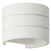 Lampy ścienne - Lampex Kinkiet Irwin - miniaturka - grafika 1