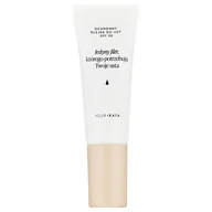 Błyszczyki do ust - Your Kaya SPF 50 Ochronny Olejek do ust Nude Glow Nude Glow 10 ml - miniaturka - grafika 1