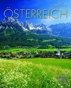 Obcojęzyczne przewodniki, mapy i atlasy - Österreich - miniaturka - grafika 1