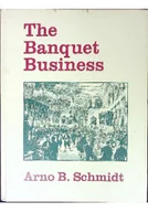 Książki o kulturze i sztuce - The banquet business - miniaturka - grafika 1
