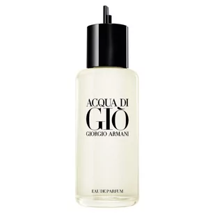 Giorgio Armani Acqua di Gi Homme Woda Perfumowana Refill 150 ml - Wody i perfumy męskie - miniaturka - grafika 1