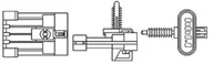 Sondy lambda - Sonda lambda Magneti Marelli 466016355074 - miniaturka - grafika 1
