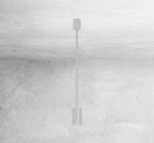 Shilo DAKATA 5633 lampa wisząca 5W/GU10 mini IP20 5633 - Lampy sufitowe - miniaturka - grafika 1