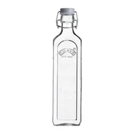 Inne naczynia kuchenne - KIL - Butelka 1000 ml New Clip Top Bolttles kod: 0025.007 - miniaturka - grafika 1