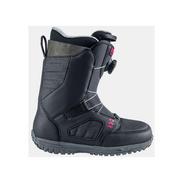 Buty snowboardowe - Buty snowboardowe damskie Rome SDS Stomp Boa WNS Black - miniaturka - grafika 1