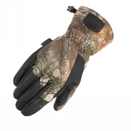 Odzież taktyczna i umundurowanie - Rękawice Mechanix Wear Cold Weather - Realtree Edge L - miniaturka - grafika 1