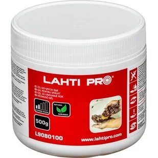 Żel do mycia LAHTI PRO Protexa Eco Plus P150 500 g - Chemia warsztatowa - miniaturka - grafika 1