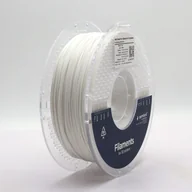 Filamenty i akcesoria do drukarek 3D - Gembird GEMBIRD Filament PLA High Speed biały 1 75 mm 1kg - miniaturka - grafika 1