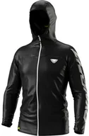 Kurtki i kamizelki sportowe damskie - DYNAFIT Kurtka DNA Race Wind Jacket Unisex - miniaturka - grafika 1
