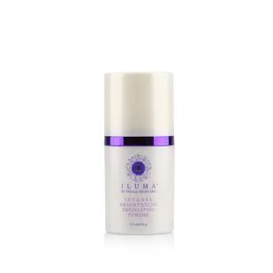 Image Skincare Image Skincare Intense Brightening Exfoliating Powder Luksusowy puder złuszczający i rozjaśniający skórę 43 g - Pudry do twarzy - miniaturka - grafika 1