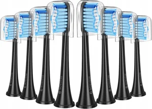 WYMIENNE GŁÓWKI DO SZCZOTECZKI ELEKTRYCZNEJ PHILIPS CZARNE ZESTAW 8 SZTUK - Końcówki do szczoteczek elektrycznych WYMIENNE GŁÓWKI DO SZCZOTECZKI ELEKTRYCZNEJ PHILIPS CZARNE ZESTAW 8 SZTUK - Końcówki do szczoteczek elektrycznych - miniaturka - grafika 1