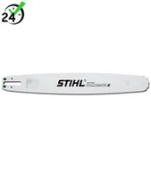 Akcesoria do elektronarzędzi - Prowadnica STIHL 37 cm, 3/8”, 1,6 mm, Rollomatic E, 3003, 10Z ✔AUTORYZOWANY PARTNER KARCHER ✔KARTA 0ZŁ ✔POBRANIE 0ZŁ ✔ZWROT 30DNI ✔RATY ✔GWARANCJA D2D ✔WEJDŹ I KUP NAJTANIEJ - miniaturka - grafika 1