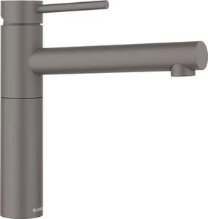 Bateria Blanco ALTA II silgranit wulkaniczny szary 527 533 - Baterie kuchenne - miniaturka - grafika 1