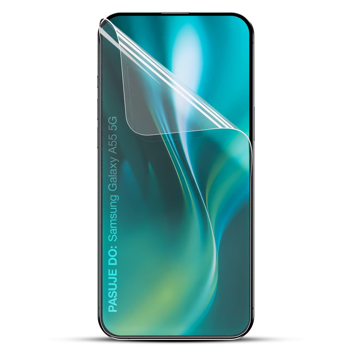 Folia ochronna Etteri do Samsung Galaxy A55 5G