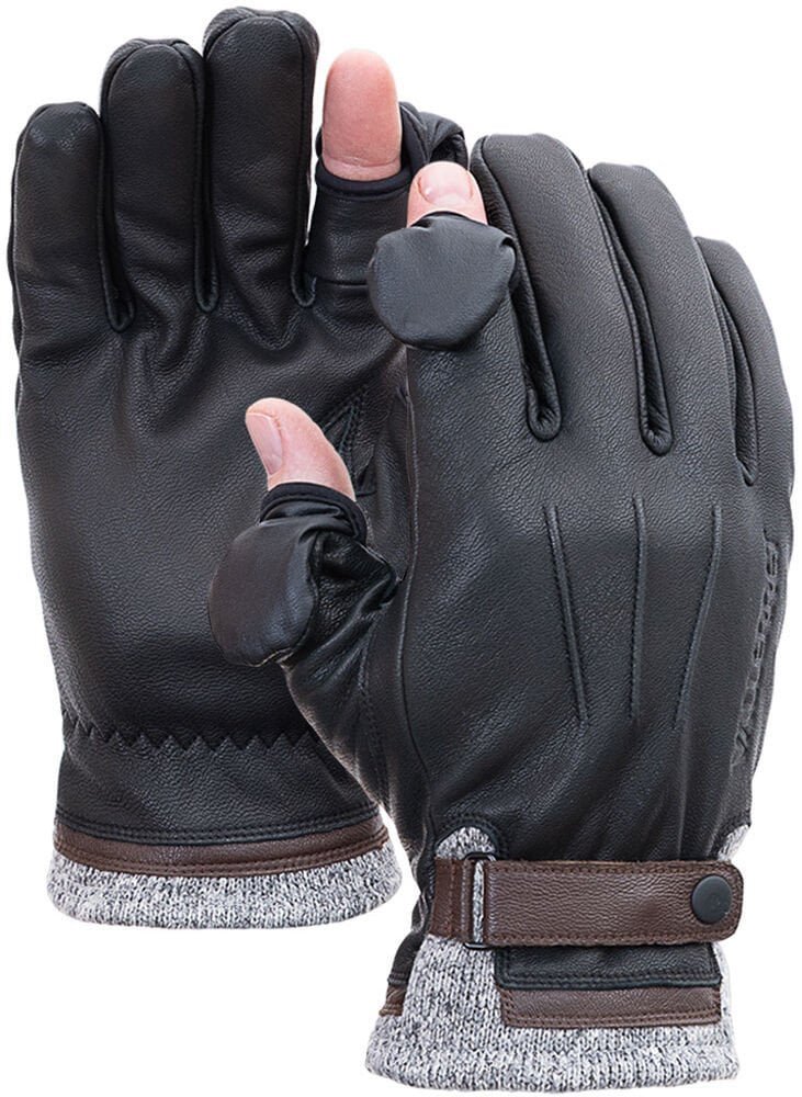 Vallerret Djuke Photography Gloves S