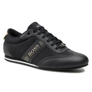  Sneakersy BOSS - Lighter 50370438 10199225 01 Black 006