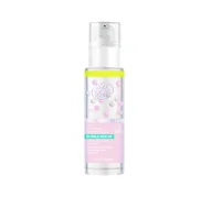 Serum do twarzy - FaceBoom Boombastic Lab serum do twarzy ultra nawilżająco-rozświetlające 30ml - miniaturka - grafika 1