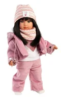 Lalki dla dziewczynek - Lalka Greta 40cm - miniaturka - grafika 1