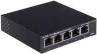 Anteny Wi Fi - TP-Link Switch TL-SG105E SPTPSZBZG170 - miniaturka - grafika 1
