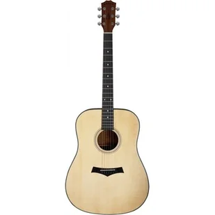 Arrow Arrow Bronze NT Natural gitara akustyczna - Gitary akustyczne - miniaturka - grafika 1