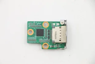 Rear I/O Port Card-DP - Kontrolery - miniaturka - grafika 1
