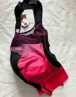 Spodenki rowerowe - Spodenki Rowerowe Specialized Sl R Bib Short Women r.M - miniaturka - grafika 1