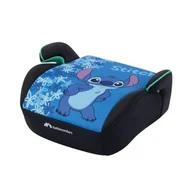 Foteliki samochodowe - Podstawka samochodowa BEBECONFORT Disney Gaia I-Safe Fun Stich 6 - miniaturka - grafika 1