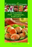 Książki kucharskie - Pyry, ziemniaki, kartofle - miniaturka - grafika 1