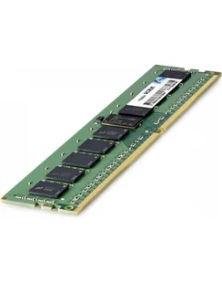 Coreparts MMHP112-16GB 16GB Memory Module for HP (MMHP11216GB) - Pamięci RAM - miniaturka - grafika 1