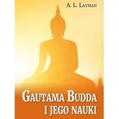 Religia i religioznawstwo - Gautama Budda i jego nauki - miniaturka - grafika 1