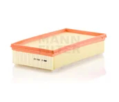 Filtry powietrza - MANN Filtr powietrza C 29 110 - miniaturka - grafika 1