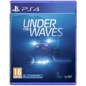 Gry PlayStation 4 - Under the Waves GRA PS4 - miniaturka - grafika 1
