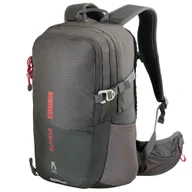 Plecaki - Plecak turystyczny Alpinus Misty 25L szary - miniaturka - grafika 1