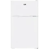 Lodówki - LIN LI-EF2-11 Biały - miniaturka - grafika 1