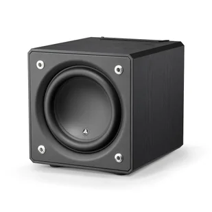 JL AUDIO E-Sub e110 subwoofer (czarny jesion) - Głośniki i kolumny - miniaturka - grafika 1