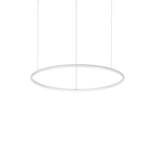Ideal Lux Lampa wisząca HULAHOOP SP D060 258775 258775/IL - Lampy sufitowe - miniaturka - grafika 1