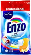 Środki do prania - Deluxe Enzo Universal 4,5 kg – Proszek do prania uniwersalny, 64 prania, do białych i kolorowych tkanin - miniaturka - grafika 1