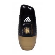 Dezodoranty i antyperspiranty męskie - adidas kulka men Victory League 48h 50ml - miniaturka - grafika 1