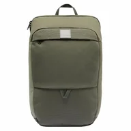 Plecaki - Vaude Coreway Plecak 39 cm Komora na laptopa khaki - miniaturka - grafika 1
