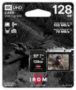 Karty pamięci - Goodram IRDM 128GB (IR-S3A0-1280R12) - miniaturka - grafika 1