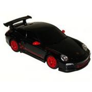 Zabawki zdalnie sterowane - Porsche GT3 RS R/C 1:24 Rastar - miniaturka - grafika 1