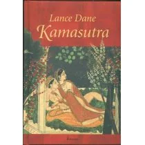 Kamasutra - Miłość, seks, związki - miniaturka - grafika 1