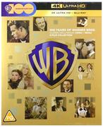 Filmy akcji Blu-Ray - Pakiet: 100 Years of Warner Bros: The Wizard of Oz / Citizen Kane / Singin' in the Rain / Casablanca / Rebel Without a Cause - miniaturka - grafika 1