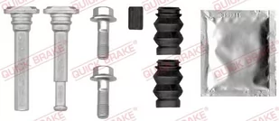 Zestaw tulei prowadzących, zacisk hamulca Quick Brake 113-1464X - Układ hamulcowy - akcesoria - miniaturka - grafika 1
