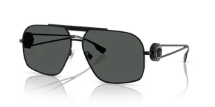 Okulary Przeciwsłoneczne Versace VE 2269 143387 - Okulary przeciwsłoneczne - miniaturka - grafika 1